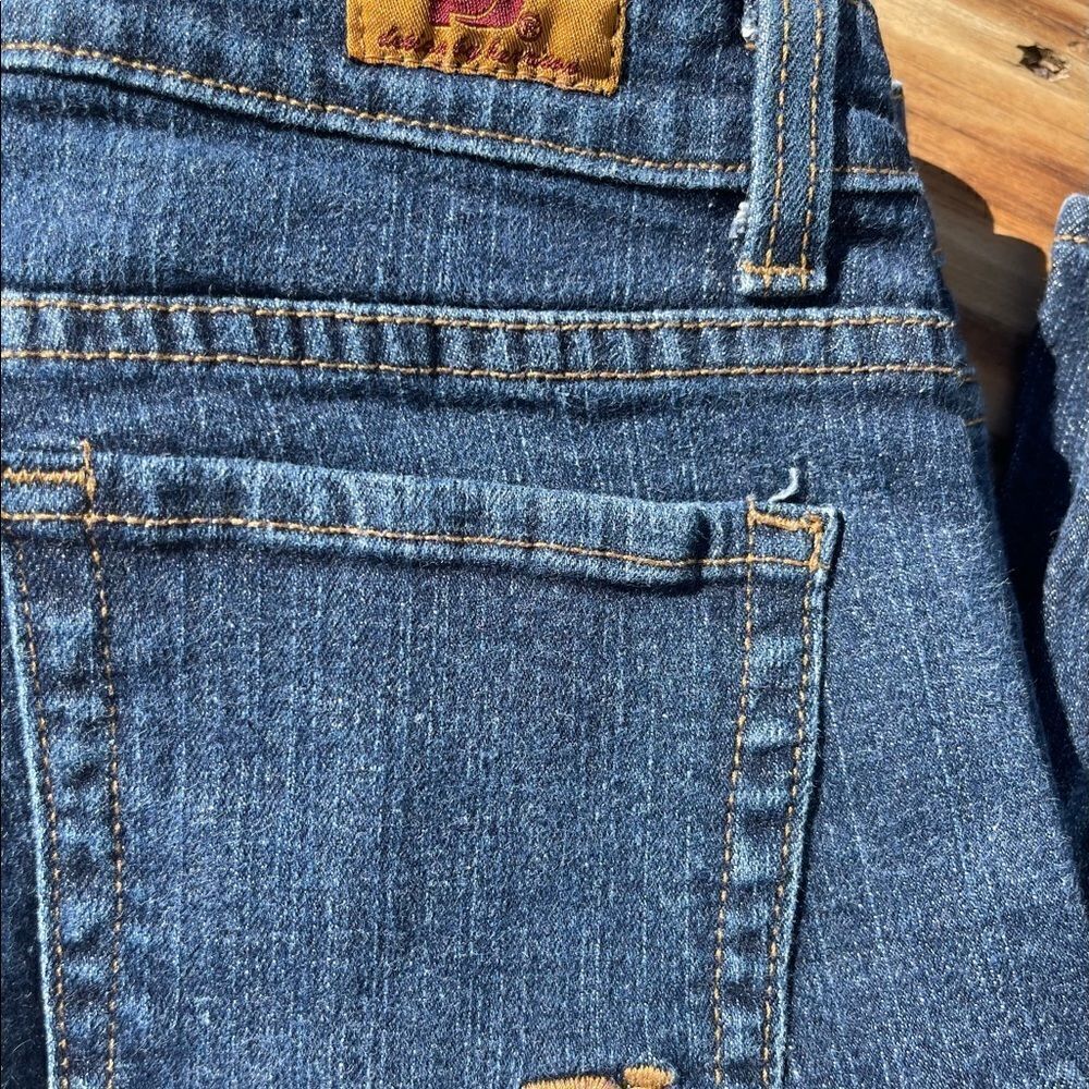 Parker’s jeans - Picture 4 of 5